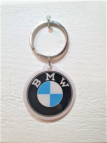 Avaimenperä - BMW
