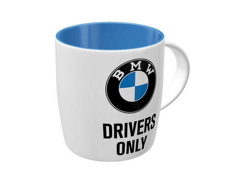 Muki - BMW drivers only