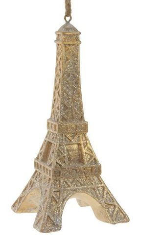 Eiffel torni 17 cm