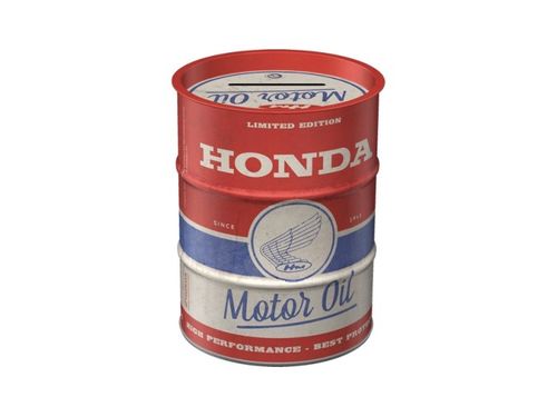 Säästölipas - Honda