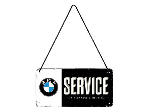 Peltikyltti - BMW service