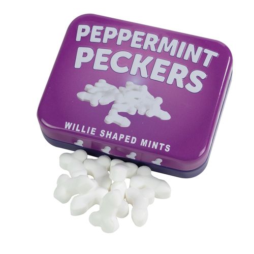 Peppermint Peckers 30 g